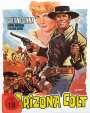 Michele Lupo: Arizona Colt (Blu-ray & DVD im Mediabook), BR,DVD