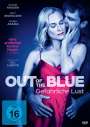 Neil LaBute: Out of the Blue, DVD