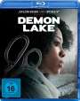 Timothy Cowell: Demon Lake (Blu-ray), BR