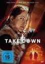 John V. Soto: Take Down - Ihre Familie war das falsche Ziel, DVD