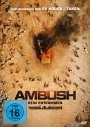 Pierre Morel: Ambush - Kein Entkommen!, DVD