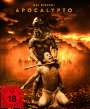 Mel Gibson: Apocalypto (OmU) (Blu-ray & DVD im Mediabook), BR,DVD