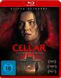 Brendan Muldowney: The Cellar (Blu-ray), BR