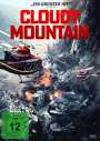 Li Jun: Cloudy Mountain, DVD