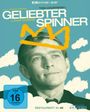 John Schlesinger: Geliebter Spinner (4K Ultra HD Blu-ray & Blu-ray), UHD