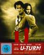 Oliver Stone: U-Turn (Blu-ray & DVD im Mediabook), BR,DVD