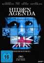 Ken Loach: Hidden Agenda (1990), DVD