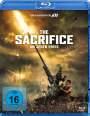 Hu Guan: The Sacrifice (Blu-ray), BR