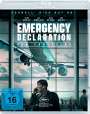 Han Jae-rim: Emergency Declaration - Der Todesflug (Blu-ray), BR