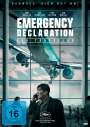 Han Jae-rim: Emergency Declaration - Der Todesflug, DVD