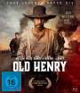 Potsy Ponciroli: Old Henry (Blu-ray), BR