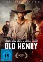 Potsy Ponciroli: Old Henry, DVD