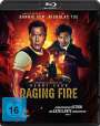 Benny Chan: Raging Fire (Blu-ray), BR