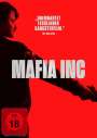 Daniel Grou: Mafia Inc., DVD