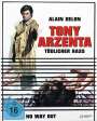 Duccio Tessari: Tony Arzenta - Tödlicher Hass (Blu-ray im Mediabook), BR,BR