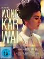 Wong Kar-Wai: Das Kino des Wong Kar Wai (Blu-ray), BR,BR,BR,BR,BR,BR,BR,BR,BR,BR,BR
