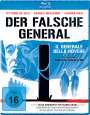 Roberto Rossellini: Der falsche General (Blu-ray), BR