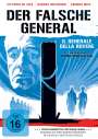 Roberto Rossellini: Der falsche General, DVD