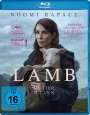 Valdimar Jóhannsson: Lamb (Blu-ray), BR
