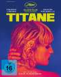 Julia Ducournau: Titane (Blu-ray), BR