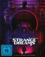 Anthony Scott Burns: Strange Dreams (Blu-ray & DVD im Mediabook), BR,DVD