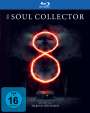 Harold Hölscher: The Soul Collector (aka 8) (Blu-ray), BR