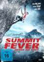 Julian Gilbey: Summit Fever, DVD