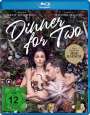 Christoffer Boe: Dinner for Two (Der Geschmack von Versuchung) (Blu-ray), BR