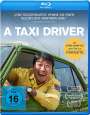 Hun Jang: A Taxi Driver (Blu-ray), BR