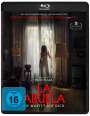Paco Plaza: La Abuela - Sie wartet auf dich (Blu-ray), BR