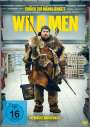 Thomas Daneskov: Wild Men, DVD