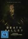 Matthew Ninaber: Death Valley, DVD