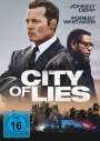 Brad Furman: City of Lies, DVD