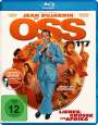 Nicolas Bedos: OSS 117 - Liebesgrüße aus Afrika (Blu-ray), BR