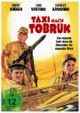 Denys de La Patelliere: Taxi nach Tobruk, DVD