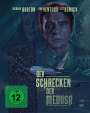 Jack Gold: Der Schrecken der Medusa (Blu-ray & DVD im Mediabook), BR,DVD