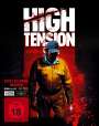 Alexandre Aja: High Tension (Ultra HD Blu-ray & Blu-ray im Mediabook), UHD,BR,BR