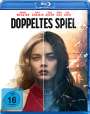 Colin Krisel: Doppeltes Spiel (Blu-ray), BR