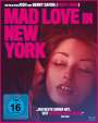 Josh Safdie: Mad Love In New York (Blu-ray), BR