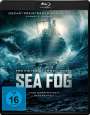 Shim Sung-bo: Sea Fog (Blu-ray), DVD