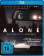 John Hyams: Alone - Du kannst nicht entkommen (Blu-ray), BR