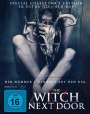 Drew T. Pierce: The Witch next Door (Ultra HD Blu-ray & Blu-ray im Mediabook), UHD,BR
