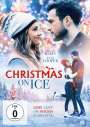 John Stimpson: Christmas on Ice, DVD