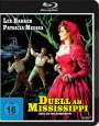 William Castle: Duell am Mississippi (Blu-ray), BR