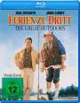 Howard Deutch: Ferien zu Dritt (Blu-ray), BR
