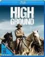Stephen Johnson: High Ground (Blu-ray), BR