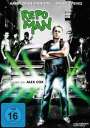 Alex Cox: Repo Man, DVD