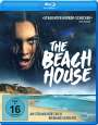 Jeffrey A. Brown: The Beach House (Blu-ray), BR
