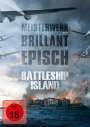 Ryoo Seung-Wan: Battleship Island, DVD