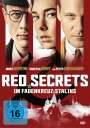 Agnieszka Holland: Red Secrets, DVD